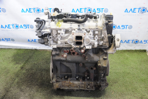 Engine VW Passat b7 12-15 USA 1.8T CPKA 100k, 7/10