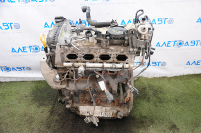 Engine VW Passat b7 12-15 USA 1.8T CPKA 100k, 7/10