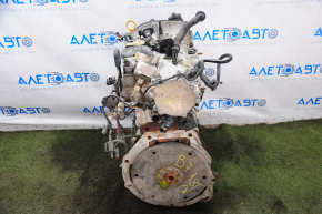Engine VW Passat b7 12-15 USA 1.8T CPKA 100k, 7/10