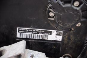 Engine VW Passat b7 12-15 USA 1.8T CPKA 100k, 7/10