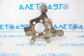 Rear right axle Infiniti JX35 QX60 13 - torn silent parts