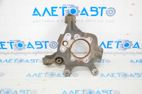 Rear right axle Infiniti JX35 QX60 13 - torn silent parts