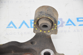 Rear right axle Infiniti JX35 QX60 13 - torn silent parts