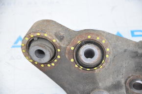 Rear right axle Infiniti JX35 QX60 13 - torn silent parts