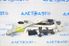 Left side curtain airbag for Toyota Sienna 2010