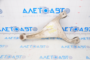 Upper rear left arm Infiniti JX35 QX60 13 - torn silent block