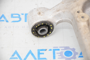 Upper rear left arm Infiniti JX35 QX60 13 - torn silent block