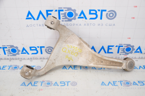 Upper rear right lever Infiniti JX35 QX60 13 - torn silent