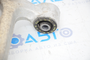 Upper rear right lever Infiniti JX35 QX60 13 - torn silent