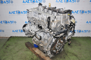 Chevrolet Volt 16- 1.5 L3A 10/10 Engine
