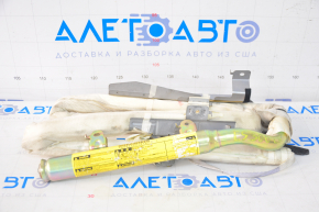 Left side curtain airbag for the Lexus ES300 ES330