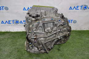 Automatic transmission assembly Honda Civic X FC 16-19 CVT 2.0 37kW