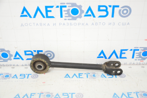Rear left longitudinal arm Infiniti JX35 QX60 13 - cracked silent block