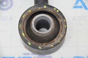 Rear left longitudinal arm Infiniti JX35 QX60 13 - cracked silent block