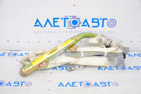 Right side curtain airbag for the Lexus ES300 ES330