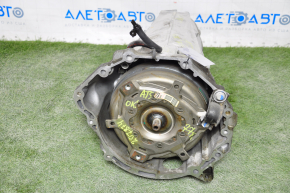 Automatic transmission assembly Cadillac ATS 13-15 2.0T 6L45 RWD 6speed 77k