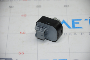 Audi Q5 8R 09-17 mirror control without auto folding
