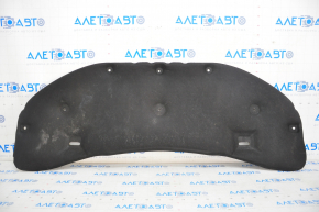 Ford Explorer hood insulation 16-19 rest