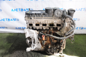 Engine VW Passat b7 12-14 USA 2.5 cbta, ccca, 100k, 8/10