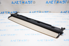 Sunroof Curtain Cadillac CTS 14-19 Beige