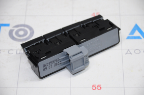 Front Left Seat Memory Buttons Audi Q7 4L 10-15 Type 1