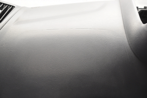 Dashboard front panel without AIRBAG Ford Focus mk3 11-14 dorest, crack in the glove compartment crepe, cracking body