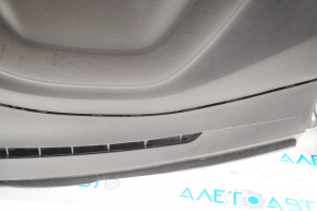 Dashboard front panel without AIRBAG Ford Focus mk3 11-14 dorest, crack in the glove compartment crepe, cracking body