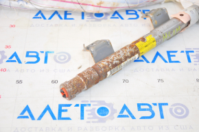 Airbag airbag side curtain left Lexus Hs250h 10-12 rusty pyropatron