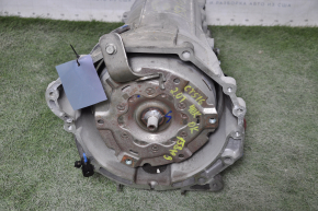 Automatic transmission assembly Cadillac CTS 14- 2.0T RWD 6 speed 40k