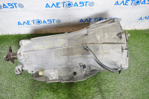Automatic transmission assembly Cadillac CTS 14- 2.0T RWD 6 speed 40k