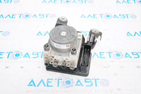 ABS ABS Ford Edge 15-18