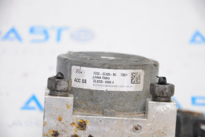 ABS ABS Ford Edge 15-18