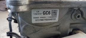 Chevrolet Volt 16- 1.5 L3A 47kV Engine, 10/10