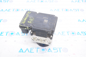 ABS ABS Ford Transit Connect MK2 13-25 crack