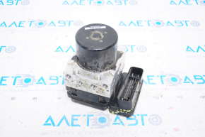 ABS ABS Ford Transit Connect MK2 13-25 crack