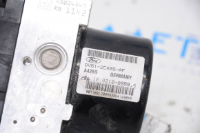 ABS ABS Ford Transit Connect MK2 13-25 crack