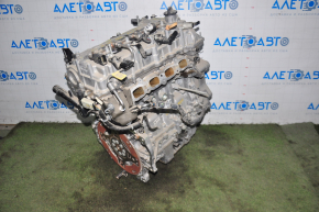Chevrolet Volt 16- 1.5 L3A 47kV Engine, 10/10
