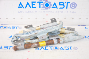 Airbag airbag side curtain left Lexus IS250 IS300 IS350 06-14 rusty squib