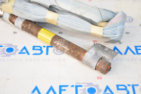 Airbag airbag side curtain right Lexus IS250 IS300 IS350 06-14 rusty pyropatron
