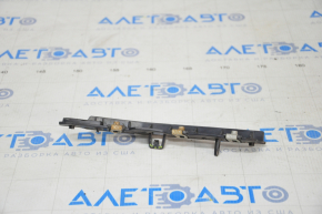 Front bumper mount right Ford Explorer 16-19 rest, breakage of mount