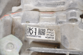 Automatic transmission assembly Mazda CX-9 16-21 FWD 56k
