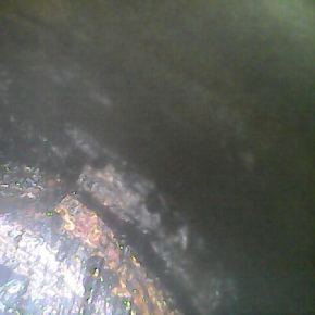 Engine VW Passat b7 12-14 USA 2.5 cbta, ccca, 100k emulsion