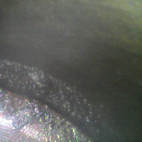 Engine VW Passat b7 12-14 USA 2.5 cbta, ccca, 100k emulsion