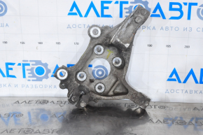 Front right knuckle Ford Fusion mk5 13-20 ABS sensor bolt torn off