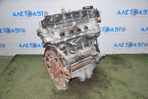 Engine Chevrolet Volt 11-15 1.4 LUU 50k
