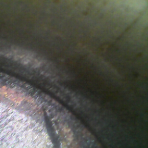 Engine VW Passat b7 12-14 USA 2.5 cbta, ccca, 100k, 8/10