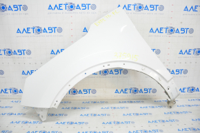 Front left wing Ford Explorer 16-19 rest, white YZ