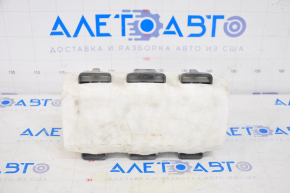 Airbag passenger in the dashboard Chevrolet Volt 16 - rusty pyropatron