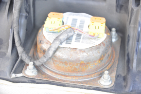 Airbag passenger in the dashboard Chevrolet Volt 16 - rusty pyropatron