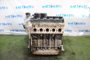 Engine VW Passat b7 12-14 USA 2.5 cbta, ccca, 100k, 8/10